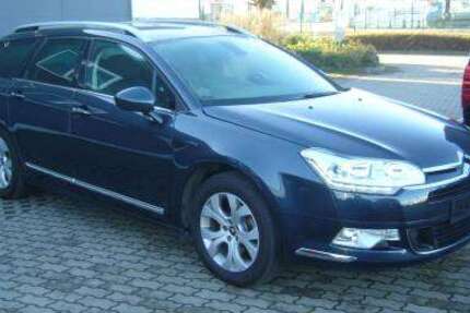 Citroen C5 230.000 km 4.850 € Prenzlau 17291