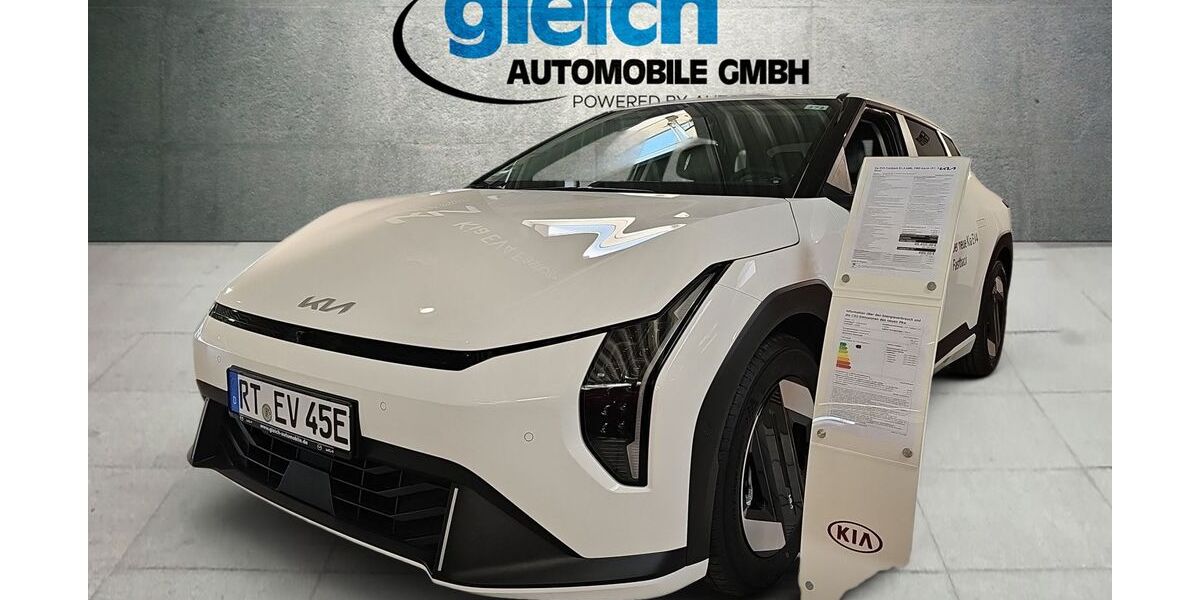 Kia EV4 3.101 km 43.290 &euro; Reutlingen 72770