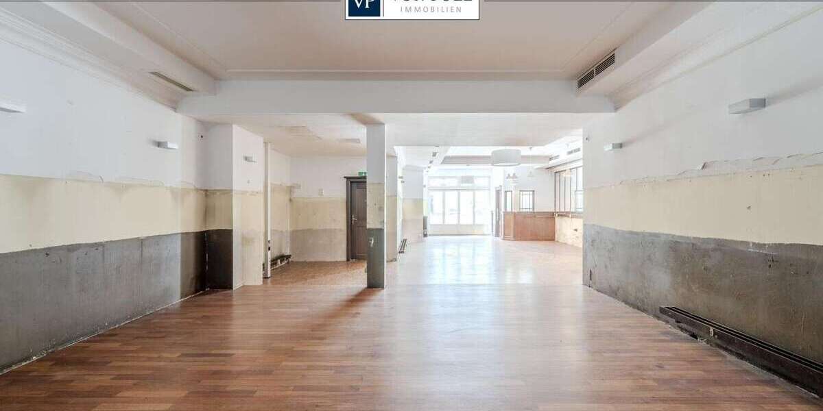 Gewerbeobjekt Leonberg - 360.000&euro; | Angebot:26855817