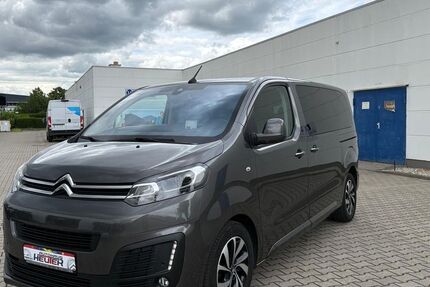 Citroen SpaceTourer 158.000 km 20.990 &euro; Borna/Eula 04552