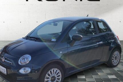 Fiat 500 10.809 km 12.798 &euro; Nohra 99428