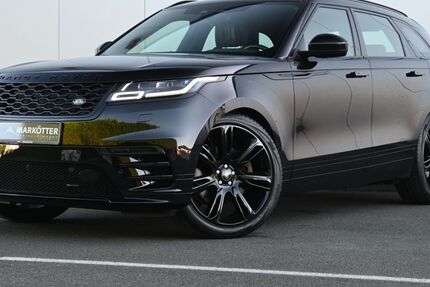 Land Rover Range Rover Velar 81.503 km 48.850 &euro; Paderborn 33106