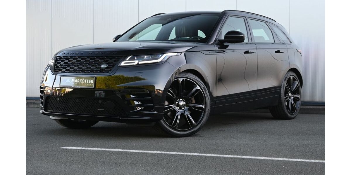 Land Rover Range Rover Velar 81.503 km 48.850 &euro; Paderborn 33106