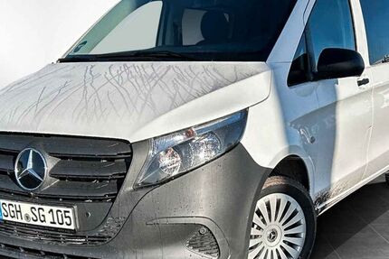 Mercedes-Benz Vito 13.847 km 41.638 &euro; Sangerhausen 06526