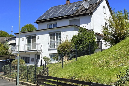 - Haus Bad Orb Main-Kinzig-Kreis | Angebot:27266041