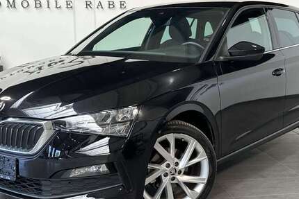 Skoda Scala 46.750 km 19.749 &euro; Wardenburg 26203