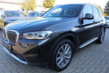 BMW X3 110.143 km 42.990 € Pampow 19075