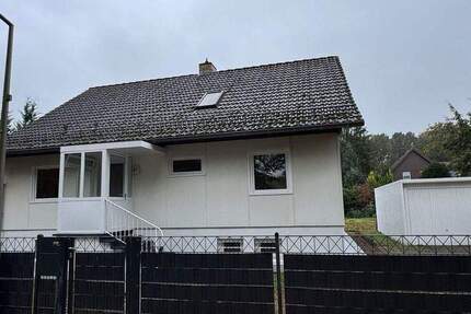 Renoviertes Einfamilienhaus mit 6 Zimmern in Berlin-Heiligensee 6 zimmer