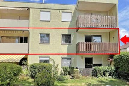 Wohnung Treuchtlingen - 5 Zimmer, 126 m&sup2;, 328.000&euro; | Angebot:25321672