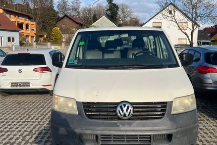 VW T5 Transporter 343.100 km 3.499 &euro; Ergoldsbach 84061