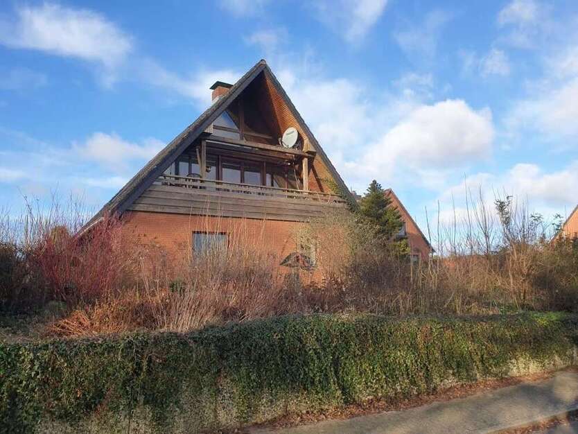 Haus zum Kaufen in Passade 229.000 € 217 m²