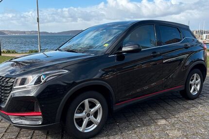 DFSK Fengon 500 40.000 km 11.499 &euro; Flensburg 24941