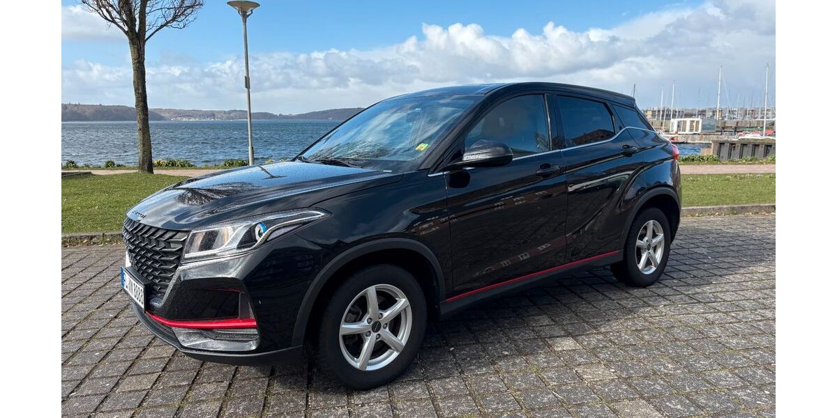 DFSK Fengon 500 40.000 km 11.499 &euro; Flensburg 24941