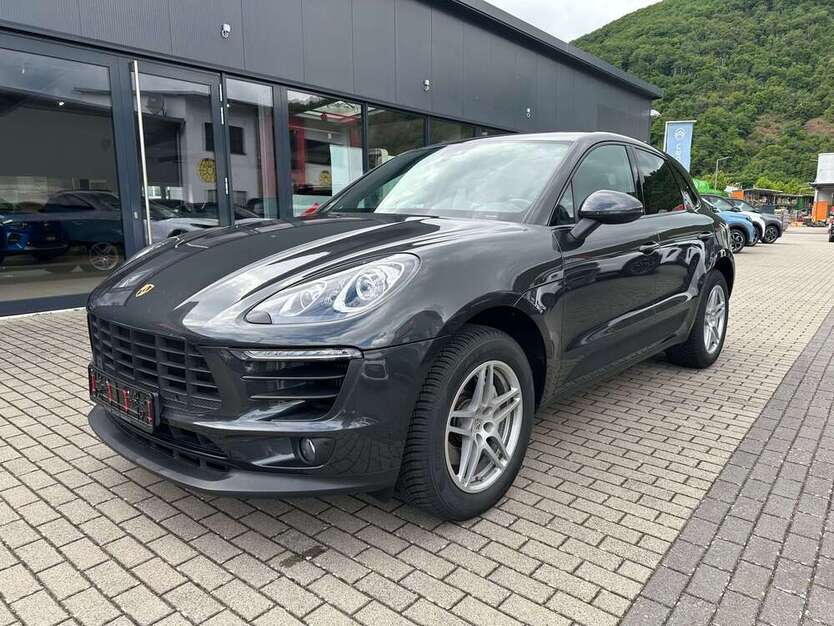 Macan