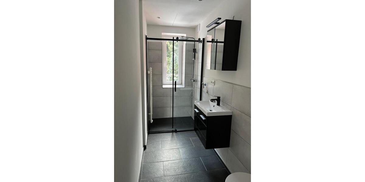 Etagenwohnung Bad Freienwalde (Oder) - 3 Zimmer, 85 m&sup2;, 760&euro; | Angebot:25932793