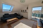 Dachgeschoßwohnung Hallstadt - 3 Zimmer, 62 m&sup2;, 235.000&euro; | Angebot:26786571