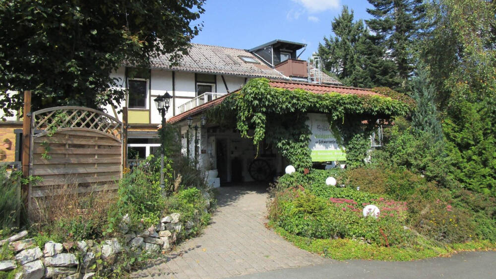 Gewerbeobjekt Allenbach Hüttgeswasen - 1.150.000&euro; | Angebot:26026488