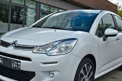 Citroen C3 135.000 km 4.399 &euro; Ulm 89077