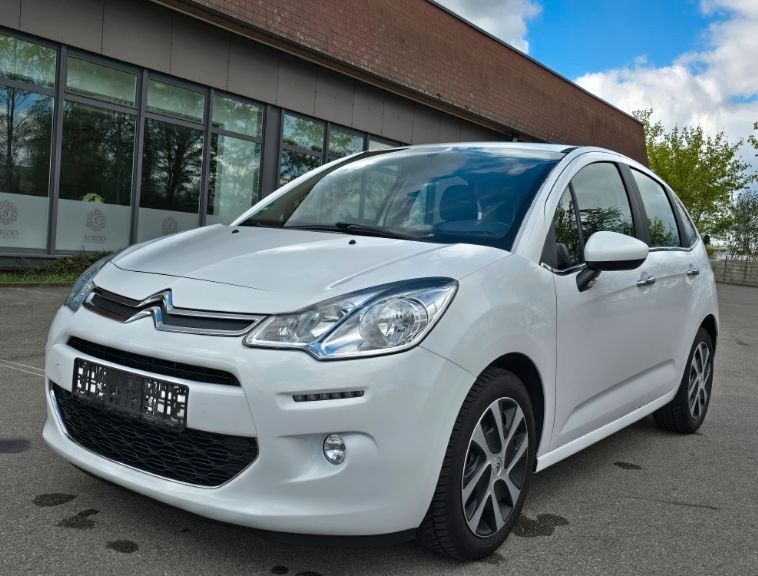 Citroen C3 135.000 km 4.399 &euro; Ulm 89077