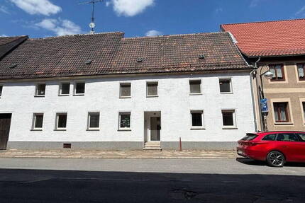 Haus Zörbig Mößlitz - 1 Zimmer, 294 m&sup2;, 1.200&euro; | Angebot:26257550