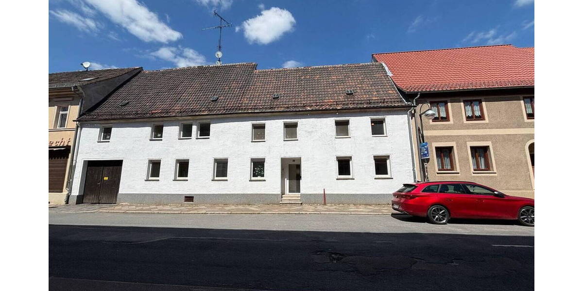 Mehrfamilienhaus, Wohnhaus Zörbig Mößlitz - 1 Zimmer, 294 m&sup2;, 1.200&euro; | Angebot:26257550