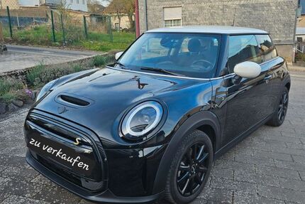 Mini Cooper SE 20.500 km 18.999 &euro; Uersfeld 56767
