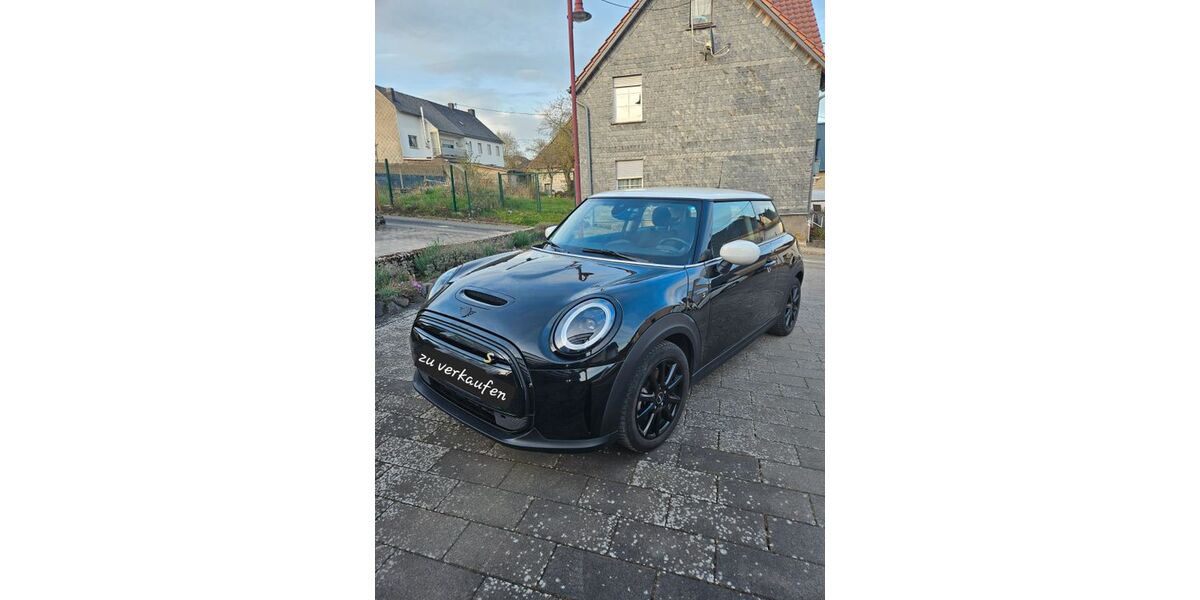 Mini Cooper SE 20.500 km 18.999 &euro; Uersfeld 56767