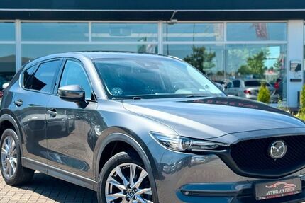 Mazda CX-5 135.000 km 16.990 &euro; Schorfheide 16244