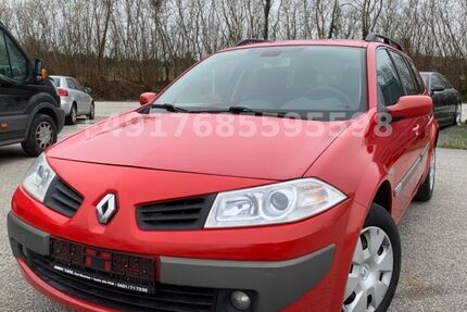 Renault Megane 197.000 km 2.200 € Stockelsdorf (Lübeck) 23617