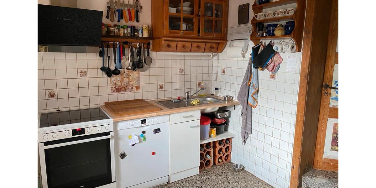 Einfamilienhaus Pößneck - 7 Zimmer, 150 m&sup2;, 135.000&euro; | Angebot:26224885