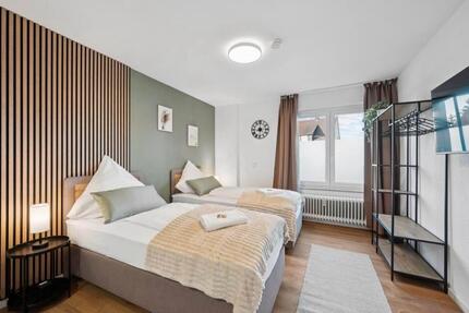 Wohnung Asperg - 1 Zimmer, 26 m&sup2;, 60&euro; | Angebot:24839455