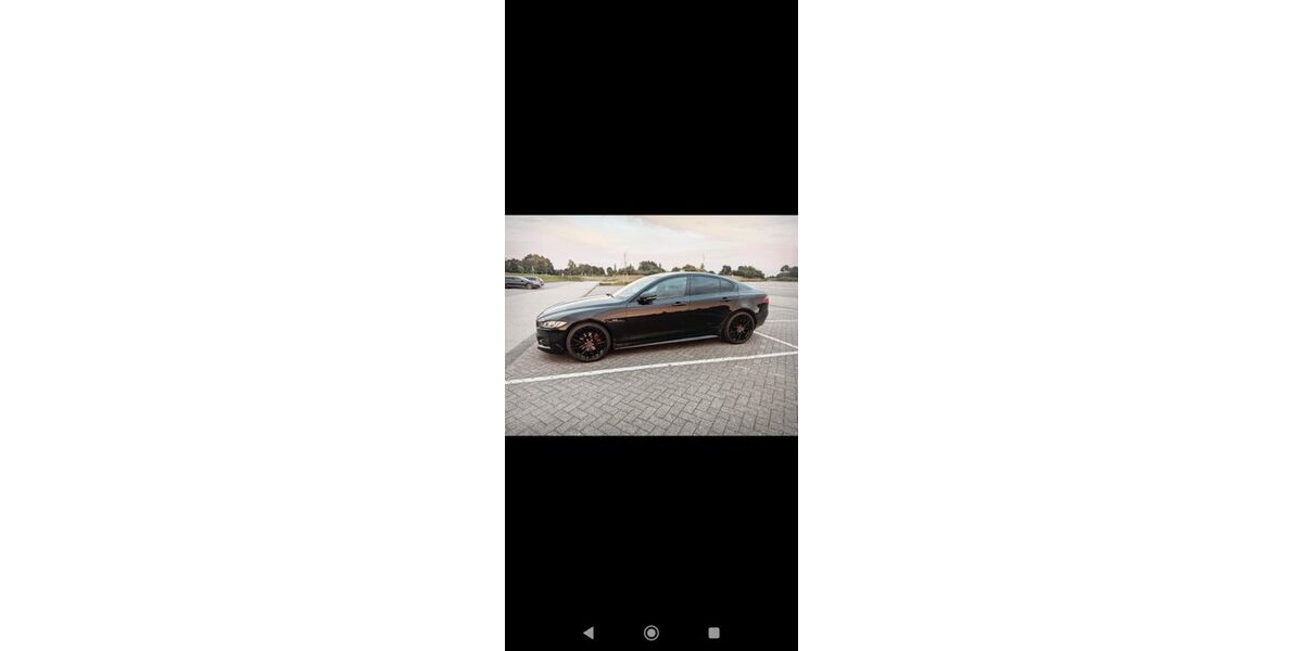 Jaguar XE 175.000 km 10.500 &euro; Aurich 26607