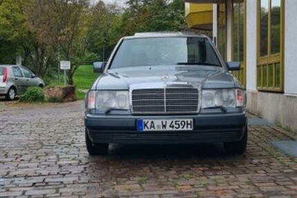 Mercedes-Benz E 300 232.000 km 15.000 &euro; Bad Schönborn 76669