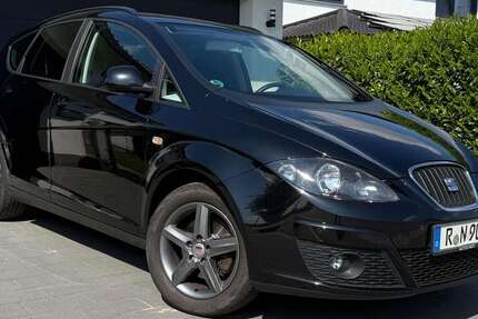 Seat Altea XL 110.000 km 6.300 &euro; Alteglofsheim 93087