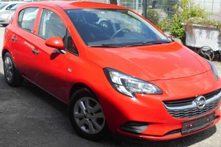Opel Corsa 29.920 km 7.999 € Blomberg 32825