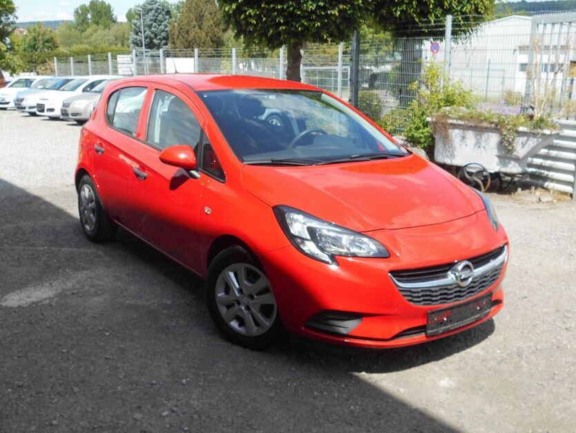 Opel Corsa 29.920 km 7.999 € Blomberg 32825