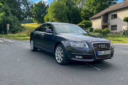 Audi A6 159.000 km 10.950 &euro; Bad Hersfeld 36251