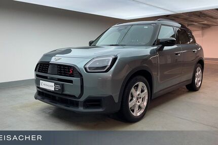 Mini Countryman S (Cooper) 18.600 km 34.749 &euro; Augsburg 86167