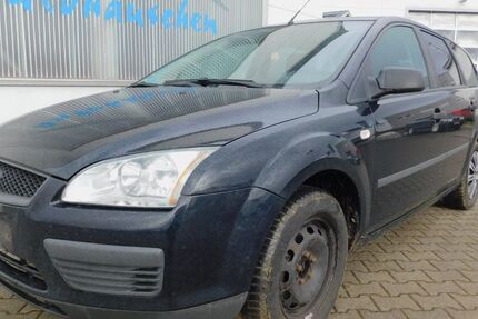 Ford Focus 268.500 km 1.450 &euro; Harzgerode 06493