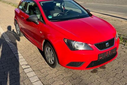 Seat Ibiza 116.000 km 5.400 &euro; Hannover 30419