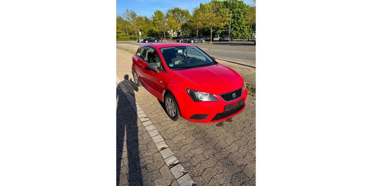 Seat Ibiza 116.000 km 5.400 &euro; Hannover 30419