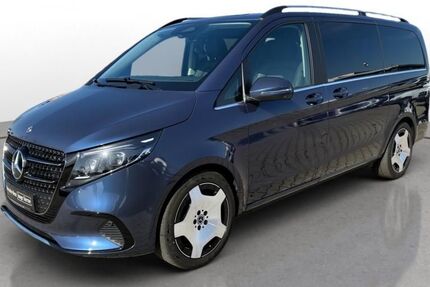 Mercedes-Benz V 300 12.332 km 70.400 &euro; Plattling 94447
