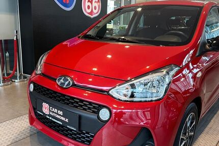 Hyundai i10 88.400 km 8.900 &euro; Hamburg 22547