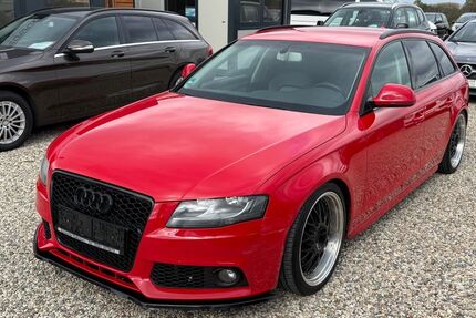Audi A4 323.000 km 5.990 € Paderborn 33106