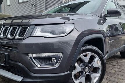 Jeep Compass 86.261 km 15.490 &euro; Nalbach 66809