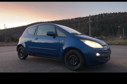 Mitsubishi colt cz3 150.000 km 1.960 &euro; Trier 54290