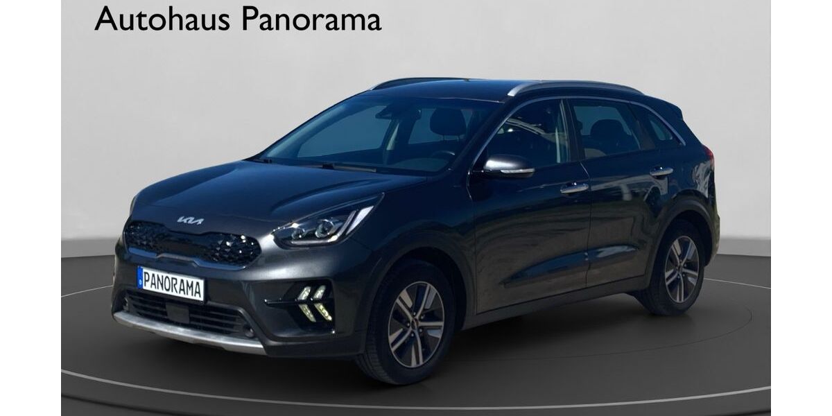 Kia Niro 159.808 km 13.990 &euro; Schönefeld OT Großziethen 12529