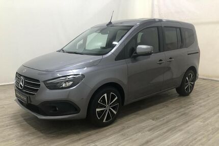 Mercedes-Benz T-Klasse 3.000 km 29.739 &euro; Neckarsulm-Obereisesheim 74172