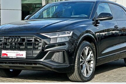 Audi Q8 60.998 km 69.880 &euro; Neubeckum 59269