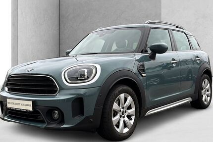 Mini One Countryman 32.508 km 23.890 &euro; Waldshut-Tiengen 79761